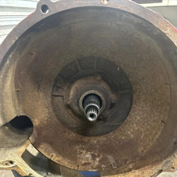 Ford C4 Transmission for Sale - Image 4