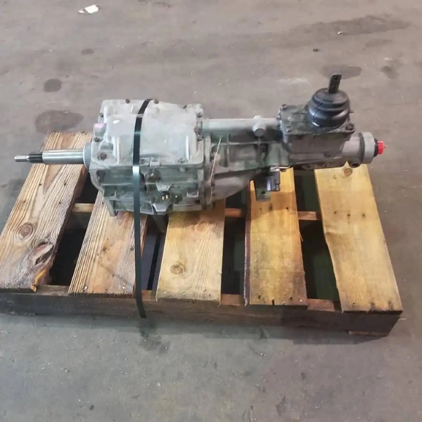 Used Mustang T5 Transmission for Sale