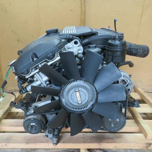 BMW M52 Engine for Sale - Image 2
