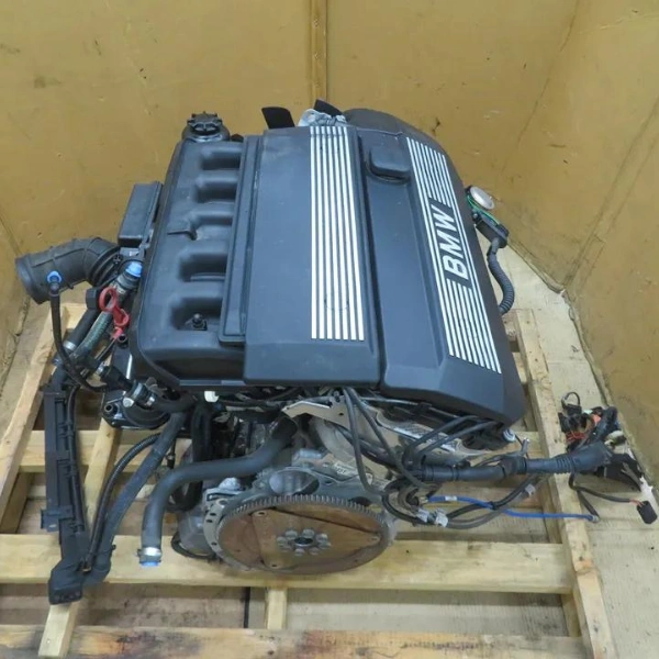 BMW M52 Engine for Sale - Image 4