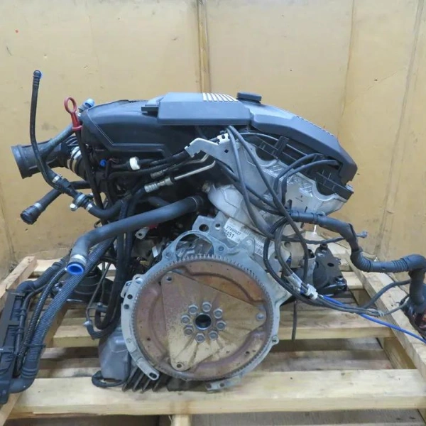 BMW M52 Engine for Sale - Image 5