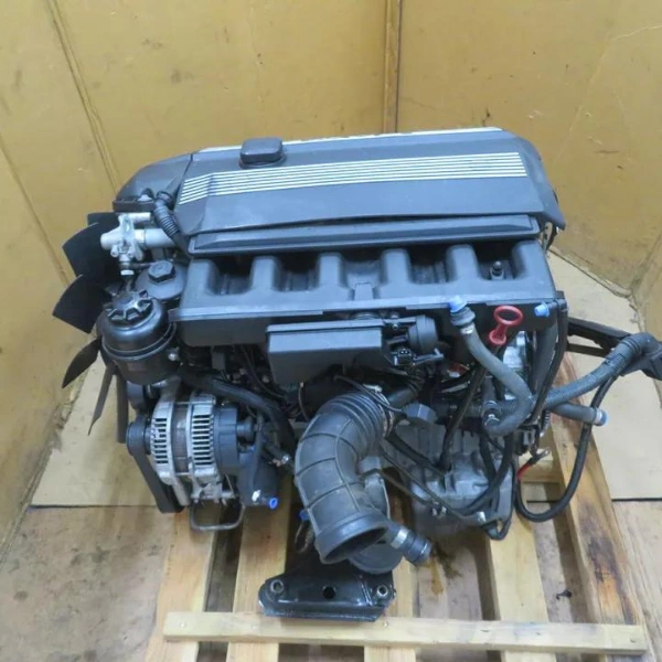 BMW M52 Engine for Sale - Image 6