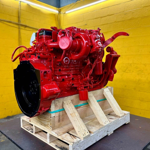 Used 6.7 Cummins Engine for Sale - Image 5