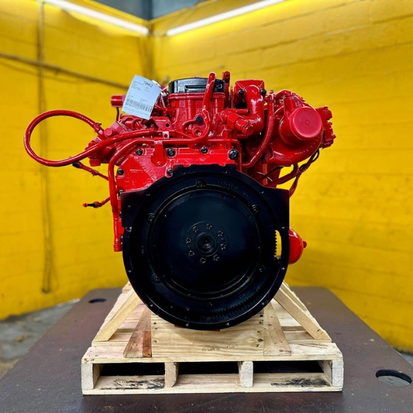 Used 6.7 Cummins Engine for Sale - Image 2
