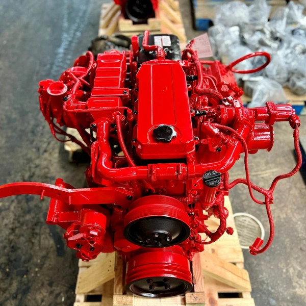 Used 6.7 Cummins Engine for Sale - Image 7