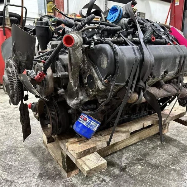 Used 4.7 Dodge Engine for Sale - Image 3