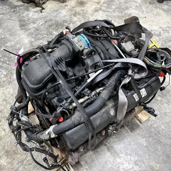 Used 4.7 Dodge Engine for Sale - Image 5