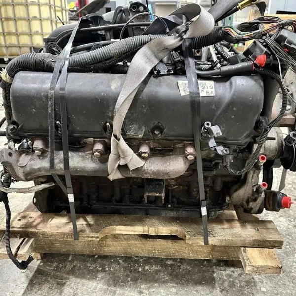 Used 4.7 Dodge Engine for Sale - Image 4