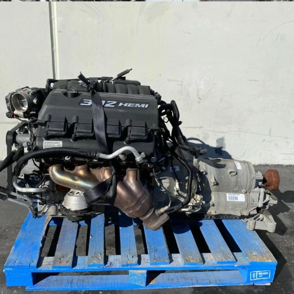 Used 392 Hemi Engine for Sale - Image 5