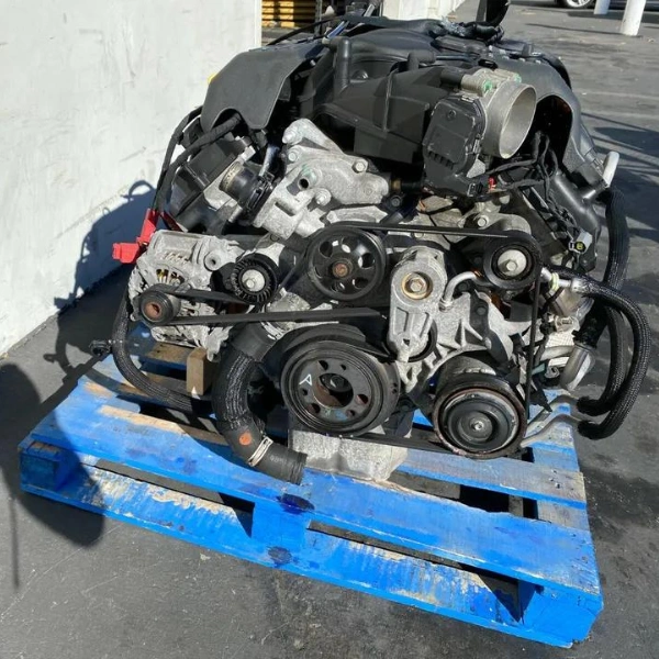 Used 392 Hemi Engine for Sale - Image 4