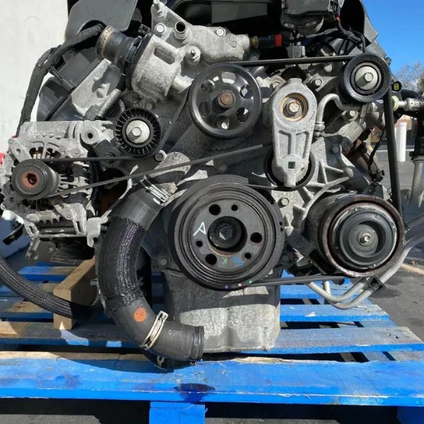 Used 392 Hemi Engine for Sale - Image 3