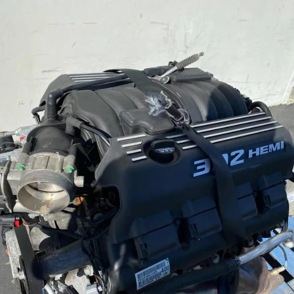 Used 392 Hemi Engine for Sale - Image 2