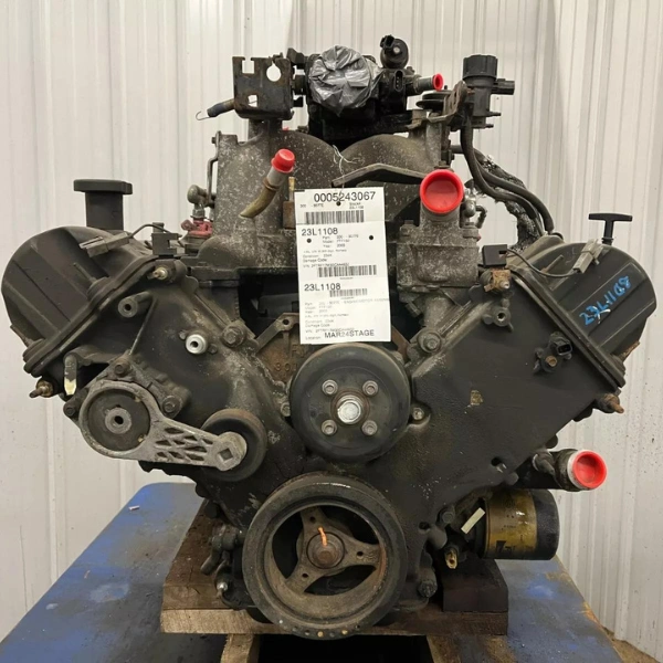 4.6L Triton V8 Engine for Sale - Image 2