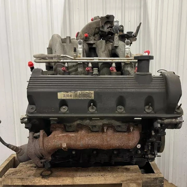 4.6L Triton V8 Engine for Sale - Image 3