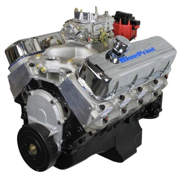 Chevy 454 Engine for Sale - Image 5
