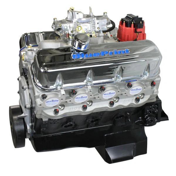 Chevy 454 Engine for Sale - Image 3