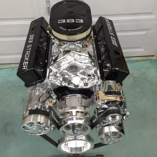 383 Stroker Engine for Sale