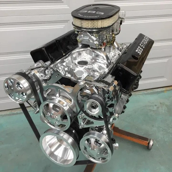 383 Stroker Engine for Sale - Image 4
