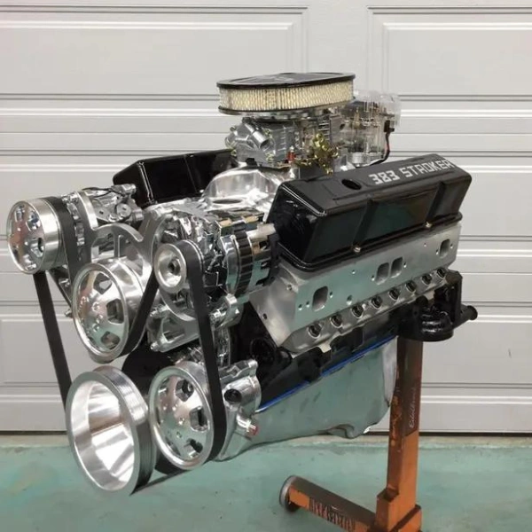 383 Stroker Engine for Sale - Image 3