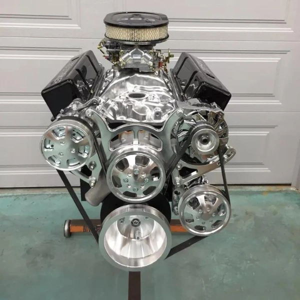 383 Stroker Engine for Sale - Image 2