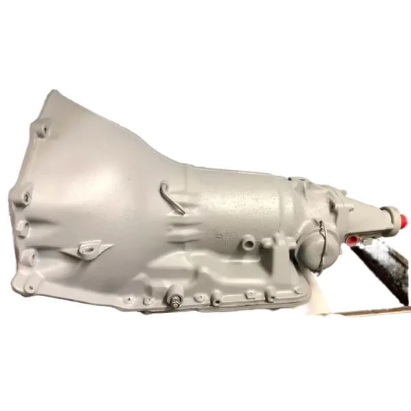 Chevy 350 Turbo Transmission for Sale - Image 4