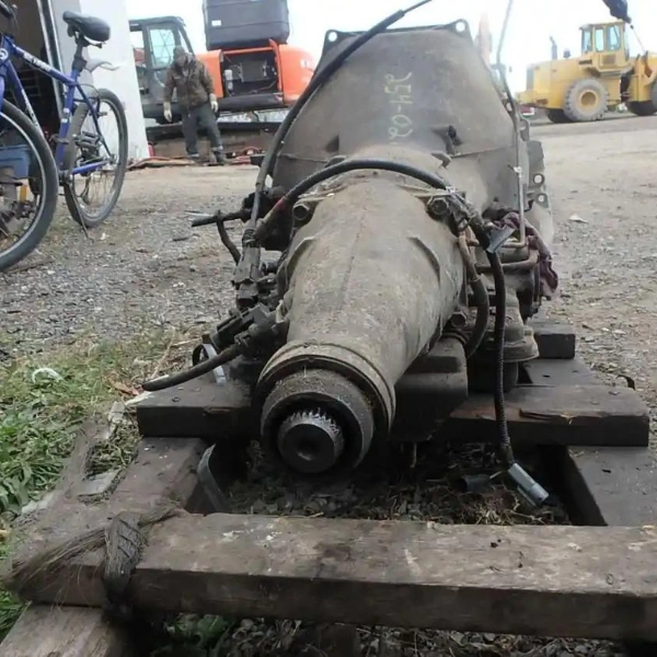 Ford C6 Transmission for Sale - Image 2