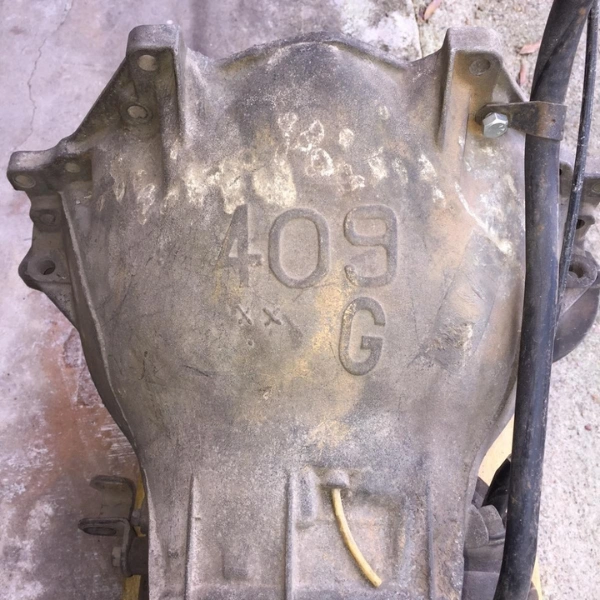 48RE Transmission for Sale - Image 3