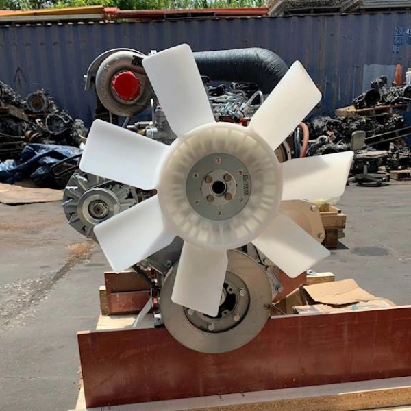 Cummins 6bt Engine For Sale