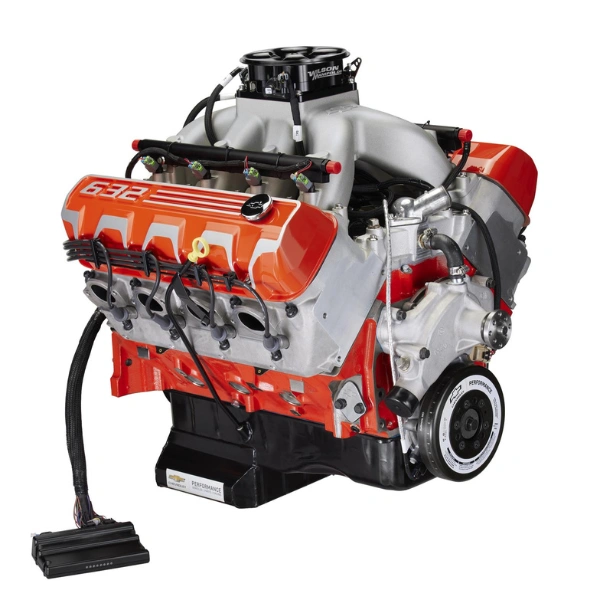 Caterpillar 3046 Engine For Sale - Image 3