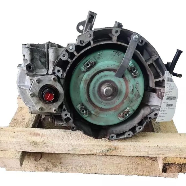 Used Chevy 632 Crate Engine for Sale