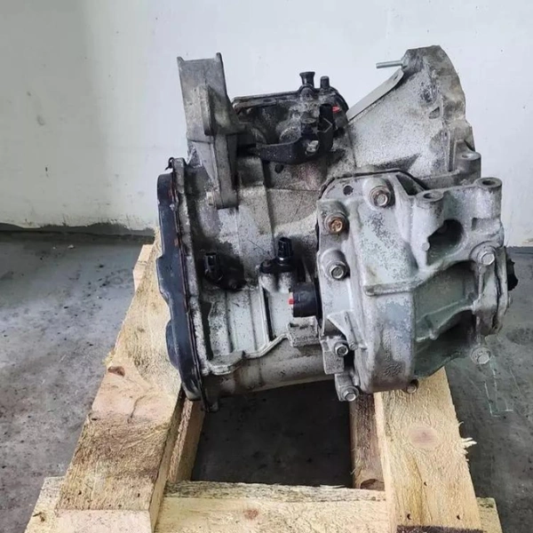 Used Chevy 632 Crate Engine for Sale - Image 3