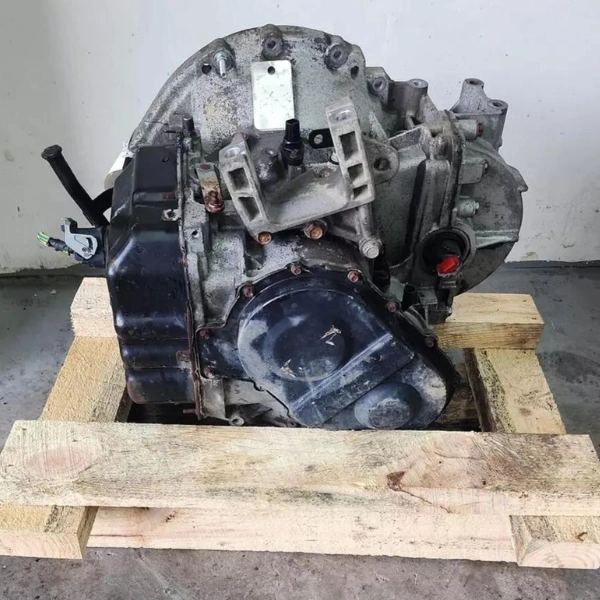 Used Chevy 632 Crate Engine for Sale - Image 2