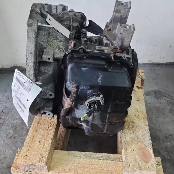 Used Chevy 632 Crate Engine for Sale - Image 4