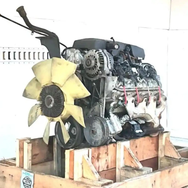 TH400 Transmission for Sale - Image 4