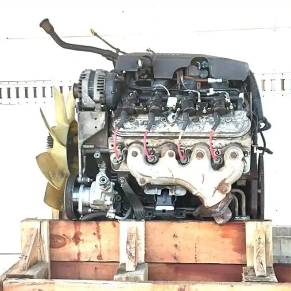 TH400 Transmission for Sale - Image 3
