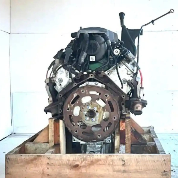 TH400 Transmission for Sale - Image 2