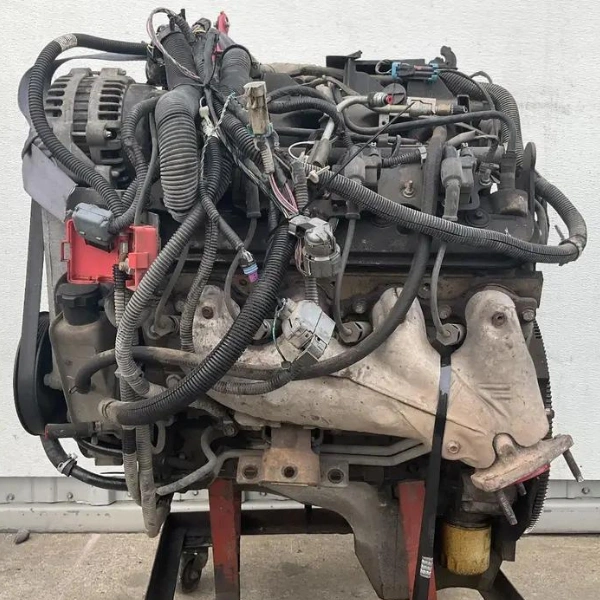 Caterpillar 3054 Engine for Sale - Image 3