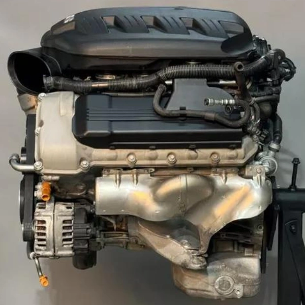 BMW N57 Engine for Sale - Image 4