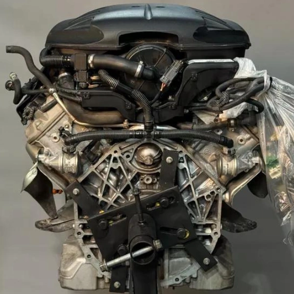 BMW N57 Engine for Sale - Image 3