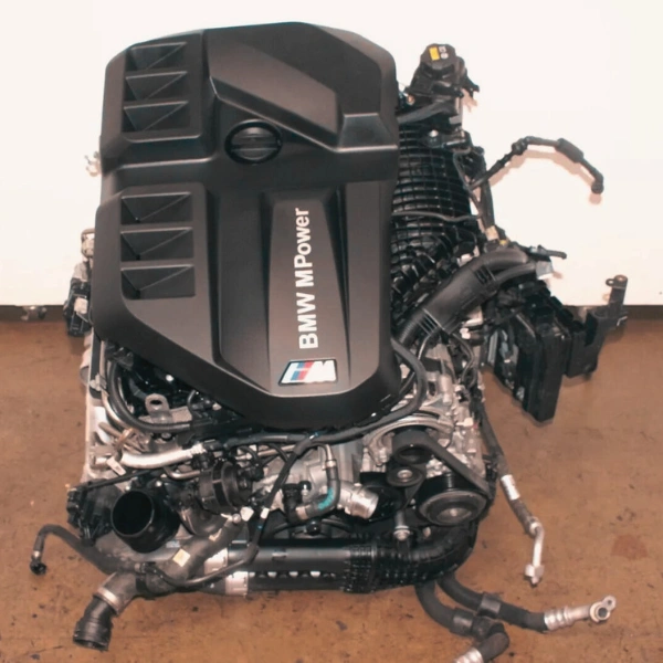 BMW S65 Engine for Sale