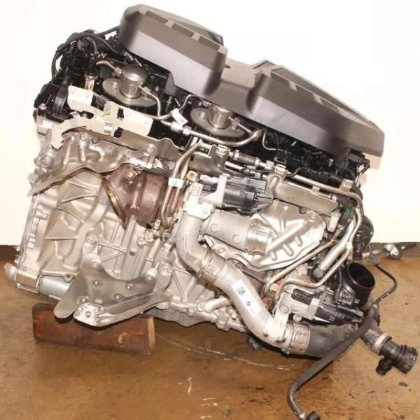BMW S65 Engine for Sale - Image 5