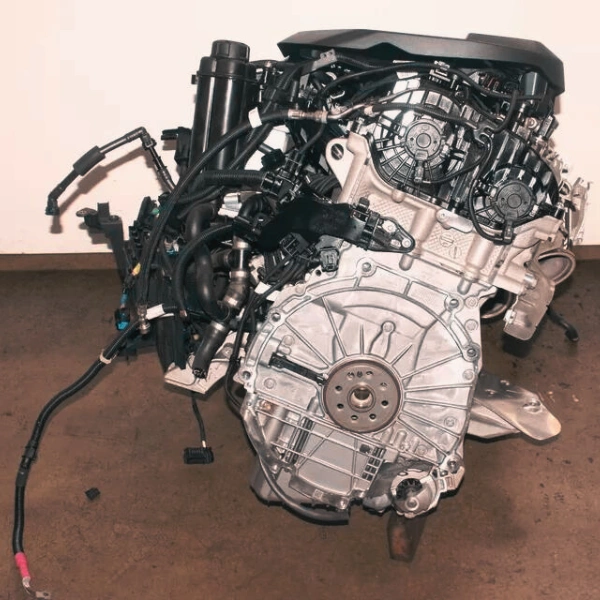 BMW S65 Engine for Sale - Image 3