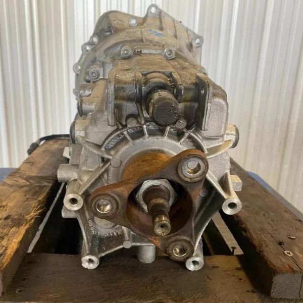 Cat CX31 Transmission for Sale - Image 2