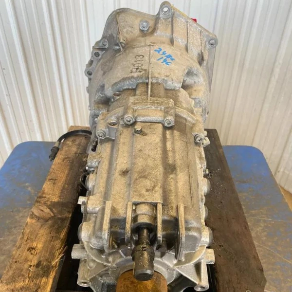 Cat CX31 Transmission for Sale - Image 3
