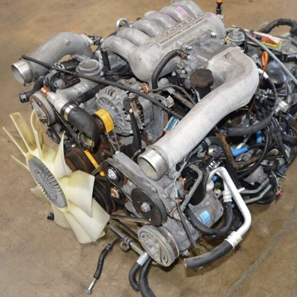 Mazda RX8 Engine for Sale - Image 3