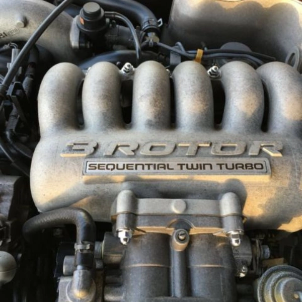 Mazda RX8 Engine for Sale - Image 4