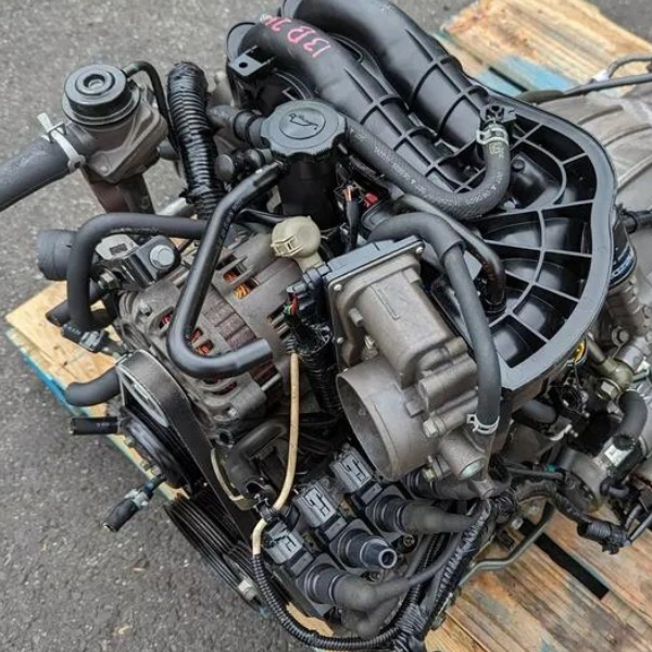 4.7L V8 Magnum Engine for Sale - Image 2