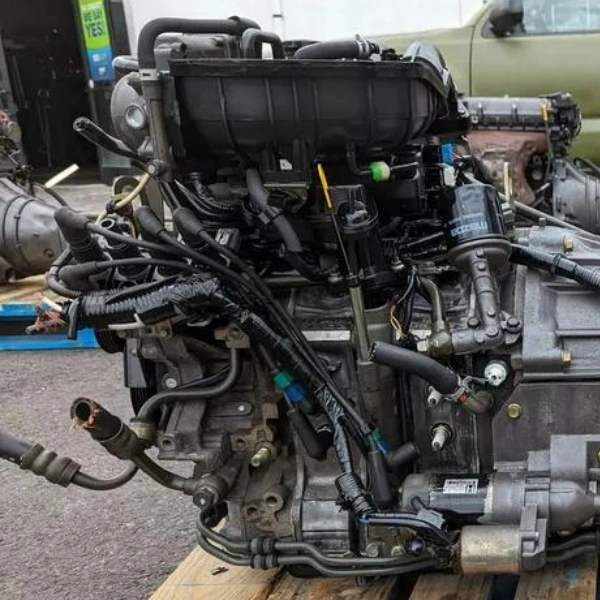 4.7L V8 Magnum Engine for Sale - Image 5