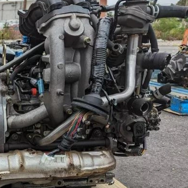 4.7L V8 Magnum Engine for Sale - Image 6