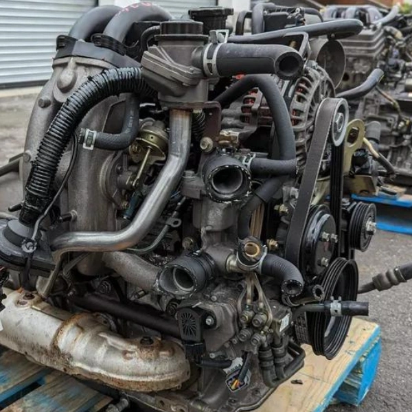 4.7L V8 Magnum Engine for Sale - Image 4